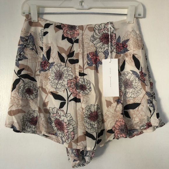 Lush Pants - Lush Shorts
